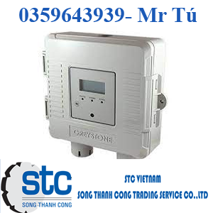 Greystone GDTCOXSMVIR1XXX Cảm biến khói Greystone Vietnam 