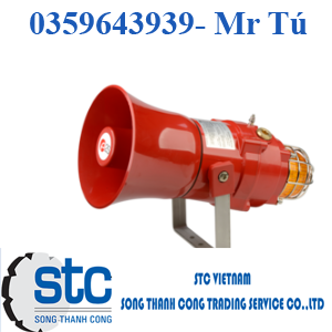 E2S BEXCS11005DPFDC024 DB1A1RR Đèn Còi báo cháy E2S Vietnam 