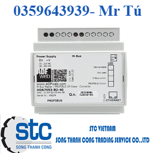 ADFweb HD67053-B2-40 Máy đo nhiệt độ cao ADFweb Vietnam 