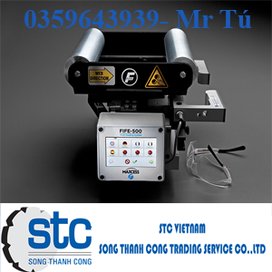 Maxcess C000189-4944 Hệ thống điều khiển Maxcess Vietnam 
