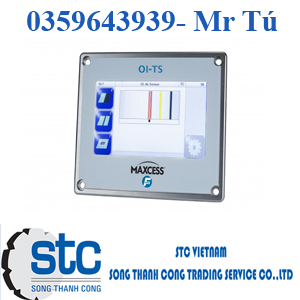 maxcess M383375 Thiết bị điều khiển lực căng maxcess Vietnam 