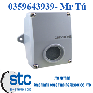 Greystone CMD5B1000 Thiết bị đo CO Greystone Vietnam 