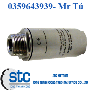 Metrix 162VTC-200-120-00 Thiết bị đo độ rung Metrix Vietnam 