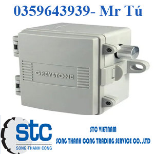 GREYSTONE TXAPA12DA003 Cảm biến nhiệt độ GREYSTONE Vietnam 