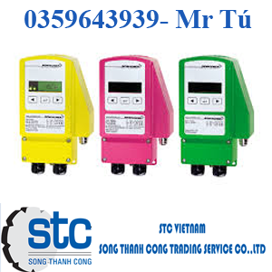 schischek ExBin-P-5000-2 Thiết bị đo công suất schischek Vietnam 