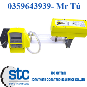 schischek ExReg-V100-A Thiết bị điều khiển lưu lượng khí schischek Vietnam 