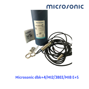 dbk+4/M12/3BEE/M18 E+S Microsonic Vietnam