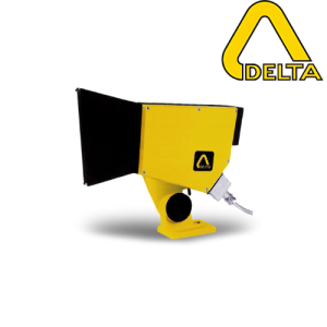 Rota-Sonde TS2006 Cảm biến vị trí Delta Sensor Vietnam