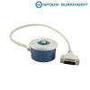 26334 OER8B-1 Encoder Spohn + Burkhardt Vietnam