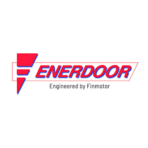 Đại lý ENERDOOR Việt Nam