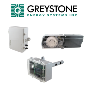 DSD2G – Cảm biến khói Greystone Việt Nam