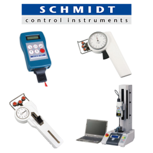 RTM-400 – Thiết bị kiểm tra lực căng Hans Schmidt