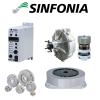 LF-02B – Cảm biến tốc độ quay (Speed Sensor) Sinfonia Vietnam