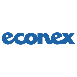 Đại lý Econex Việt Nam