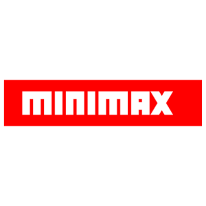 Đại lý Minimax Việt Nam