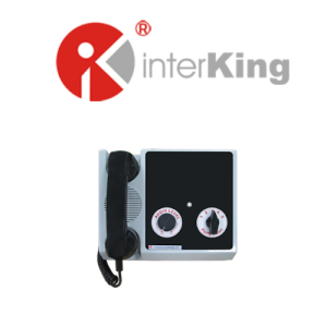 Trạm Điện Thoại Công Nghiệp Interking K35AD0