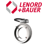 2444KZMT3K030 Encoder Lenord + Bauer Vietnam
