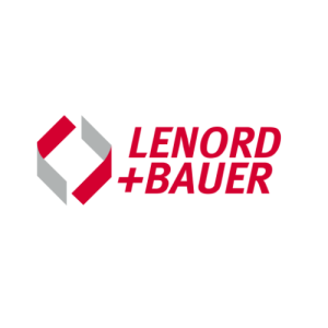 Đại lý Lenord + Bauer Vietnam