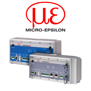 MICRO-EPSILON IFC2421