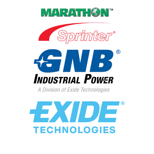 Đại lý Marathon M-FT / GNB Exide tại Việt Nam
