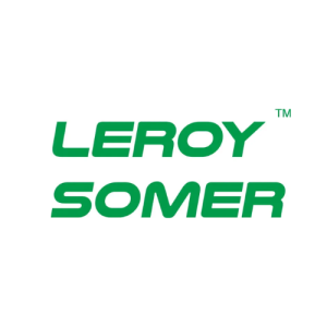 Đại Lý Nidec Leroy-Somer Việt Nam