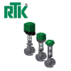 PV 6274 Bộ van tự động RTK Vietnam