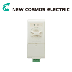 COD-203A – Bộ giám sát khí gas cố định New-Cosmos Vietnam