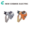 KD-5O – Đầu dò Oxy (O₂) New-Cosmos Vietnam