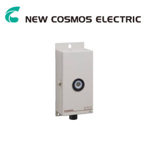 KS-2O-Ex – Đầu dò Oxy chống cháy nổ New-Cosmos Vietnam
