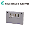 NV-600HS Máy dò khí New-Cosmos Vietnam