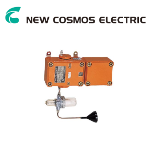 PE-2CZ-NH3 – Đầu dò khí NH₃ New-Cosmos Vietnam