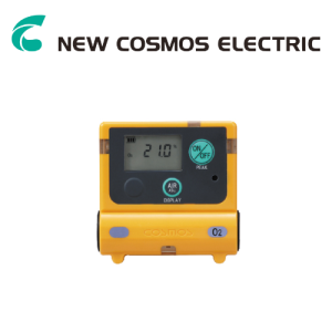 XO-2200 – Máy đo Oxy New-Cosmos Vietnam