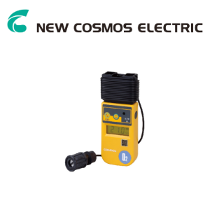 XO-326IIs – Máy đo Oxy New-Cosmos Vietnam