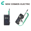 XP-3340II – Máy dò khí gas cầm tay New-Cosmos Vietnam
