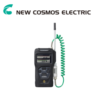 XP-3368II-W Máy đo khí gas cầm tay New-Cosmos Vietnam