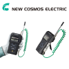 XP-3380II – Máy đo khí Oxy cầm tay New-Cosmos Vietnam