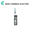 XP-702IIIS – Máy kiểm tra rò khí gas cầm tay New-Cosmos Vietnam
