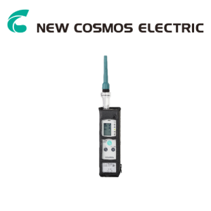 XP-702IIIS – Máy kiểm tra rò khí gas cầm tay New-Cosmos Vietnam