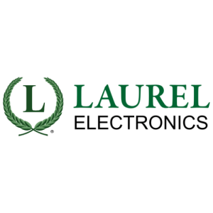 Đại lý Laurel Electronics Vietnam