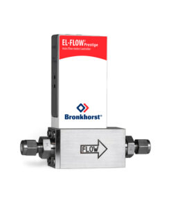 LƯU LƯỢNG KHÍ EL-FLOW® Bronkhorst Vietnam