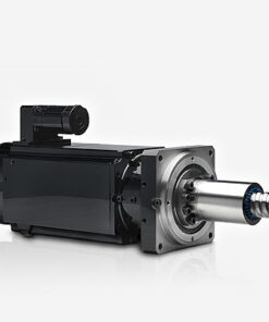 Bộ truyền động tuyến tính cyber® force actuator Wittenstein Vietnam