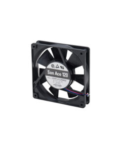Quạt tản nhiệt series 9G1224H402 SANYO DENKI Vietnam