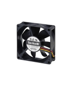 Quạt tản nhiệt Ace 80 109R0824H4011 SANYO DENKI Vietnam