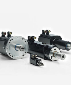 Alternative view of Bộ truyền động tuyến tính cyber® force actuator Wittenstein Vietnam