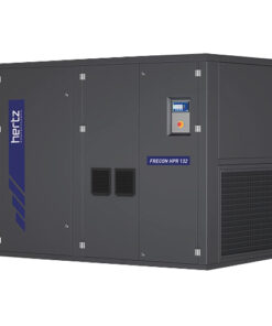 Máy nén khí trục vít quay Frecon HPR Series Hertz Vietnam
