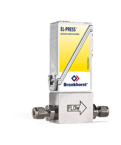 ÁP SUẤT EL-PRESS P-502C Bronkhorst Vietnam