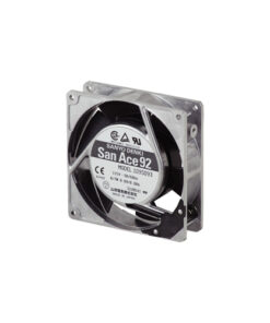 Quạt tản nhiệt Ace 92 109S094 SANYO DENKI Vietnam