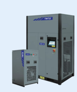 Thiết bị hạ lưu HRD Series Hertz Vietnam