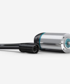 Alternative view of Động cơ servo cyber®dynamic motor Wittenstein Vietnam