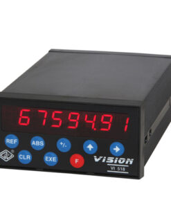 BỘ HIỂN THỊ VI 518 Givi misure Vietnam